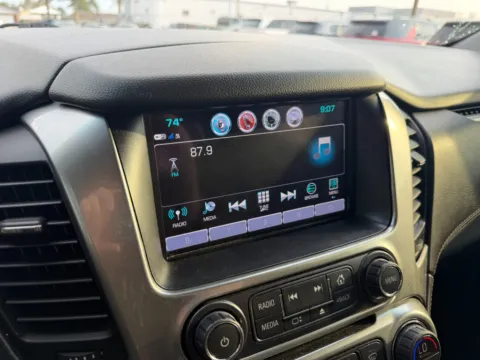 More photos of 2018 Chevrolet Tahoe LT at Dorsett Nissan, IN