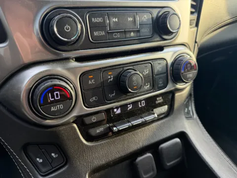 More photos of 2018 Chevrolet Tahoe LT at Dorsett Nissan, IN