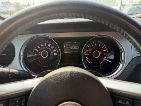 More photos of 2014 Ford Mustang V6 Premium at Dorsett Nissan, IN