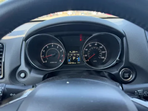 More photos of 2024 Mitsubishi Outlander Sport SE at Dorsett Nissan, IN