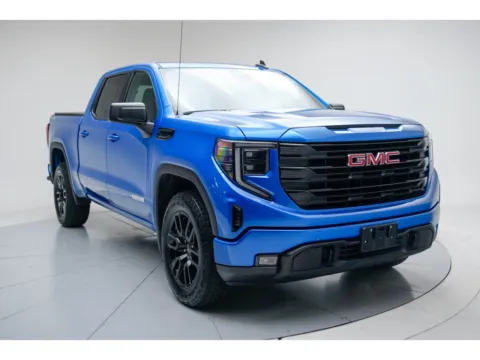More photos of 2024 GMC Sierra 1500 Elevation at Dorsett Nissan, IN
