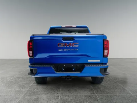 More photos of 2024 GMC Sierra 1500 Elevation at Dorsett Nissan, IN
