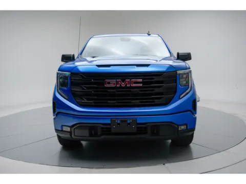 More photos of 2024 GMC Sierra 1500 Elevation at Dorsett Nissan, IN