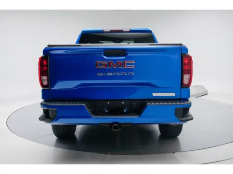 More photos of 2024 GMC Sierra 1500 Elevation at Dorsett Nissan, IN