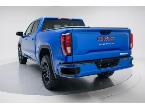 More photos of 2024 GMC Sierra 1500 Elevation at Dorsett Nissan, IN