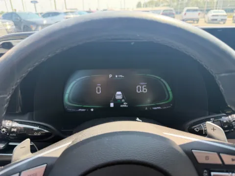 More photos of 2025 Hyundai Palisade SEL at Dorsett Nissan, IN