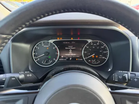 More photos of 2021 Nissan Rogue SV at Dorsett Nissan, IN