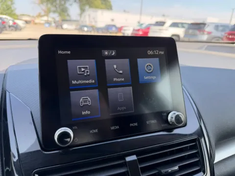 More photos of 2024 Mitsubishi Eclipse Cross LE at Dorsett Nissan, IN