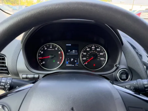 More photos of 2024 Mitsubishi Eclipse Cross LE at Dorsett Nissan, IN