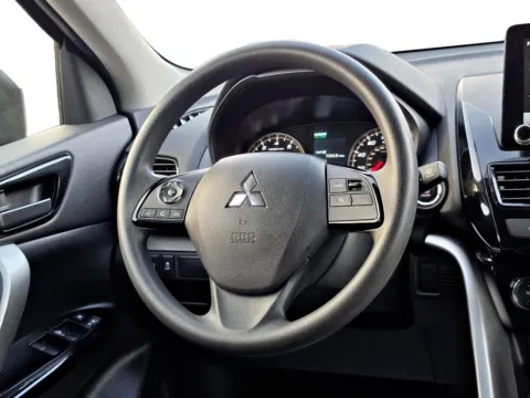 More photos of 2024 Mitsubishi Eclipse Cross LE at Dorsett Nissan, IN