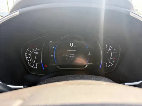 More photos of 2020 Hyundai Santa Fe Limited at Dorsett Nissan, IN