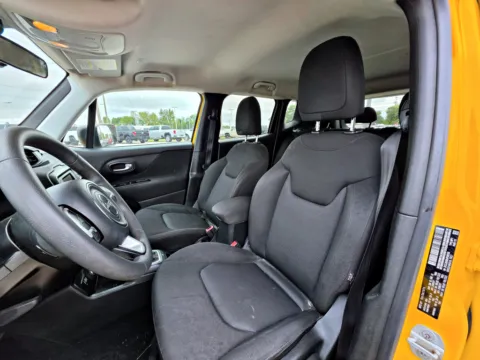 Photos of 2018 Jeep Renegade Upland Edition for sale in Terre Haute, IN at Dorsett Nissan