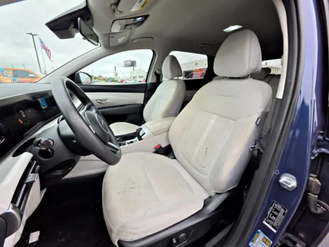 More photos of 2025 Hyundai Tucson SEL at Dorsett Nissan, IN
