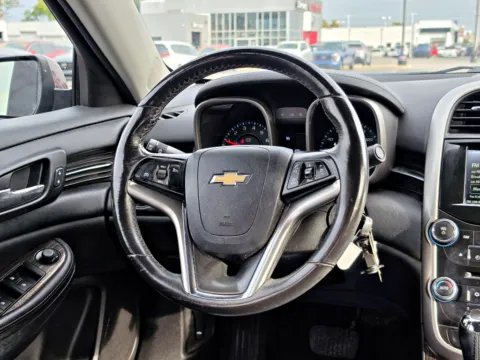More photos of 2015 Chevrolet Malibu LT at Dorsett Nissan, IN