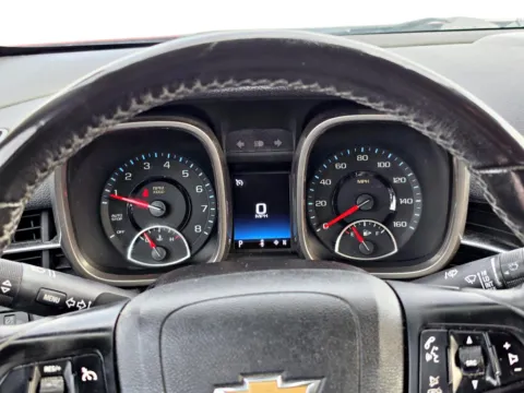 More photos of 2015 Chevrolet Malibu LT at Dorsett Nissan, IN