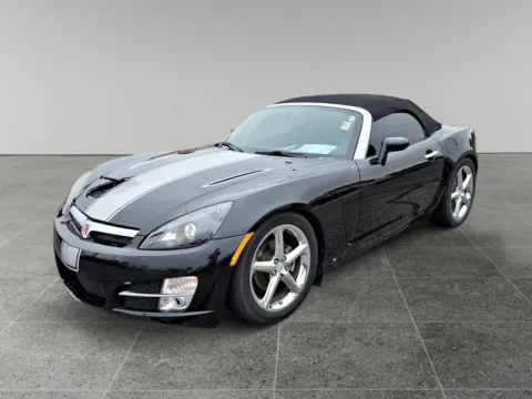 Unknown 2008 Saturn Sky Carbon Flash SE for sale in Terre Haute, IN