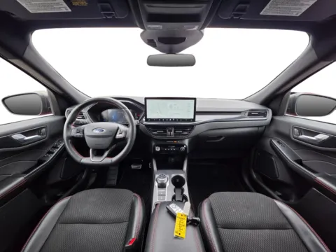 Photos of 2023 Ford Escape ST-Line for sale in Terre Haute, IN at Dorsett Nissan