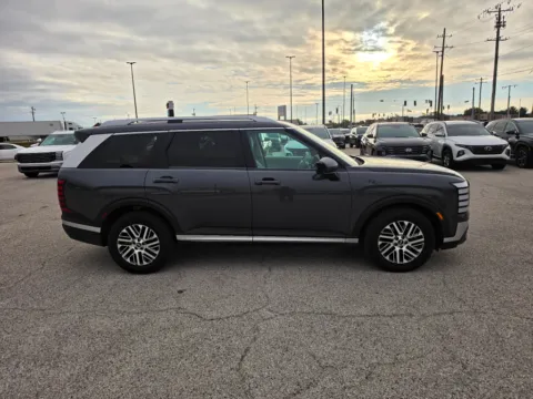 More photos of 2026 Hyundai Palisade SEL 7P at Dorsett Nissan, IN