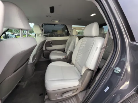 More photos of 2026 Hyundai Palisade SEL 7P at Dorsett Nissan, IN