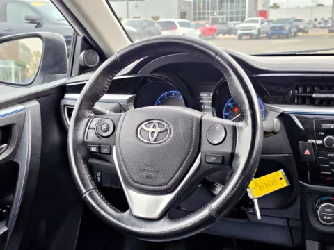 More photos of 2016 Toyota Corolla S Plus at Dorsett Nissan, IN