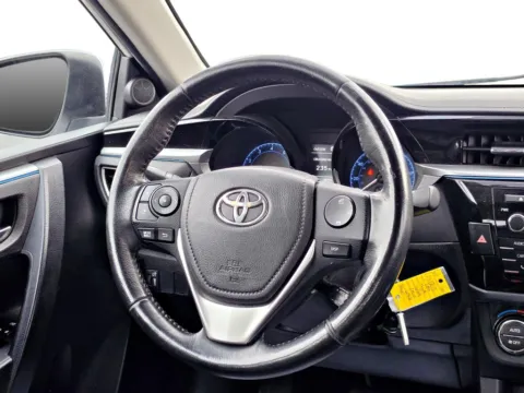 More photos of 2016 Toyota Corolla S Plus at Dorsett Nissan, IN