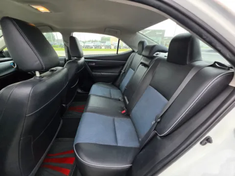 More photos of 2016 Toyota Corolla S Plus at Dorsett Nissan, IN