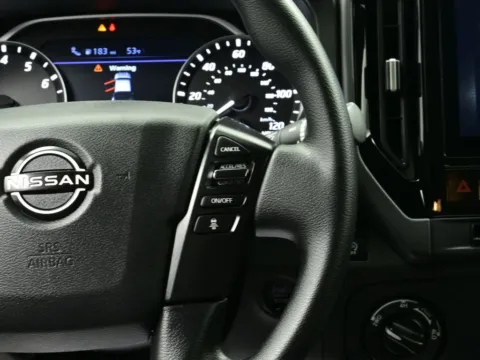 More photos of 2026 Nissan Frontier SV at Dorsett Nissan, IN