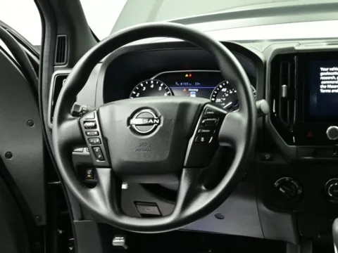 More photos of 2026 Nissan Frontier SV at Dorsett Nissan, IN