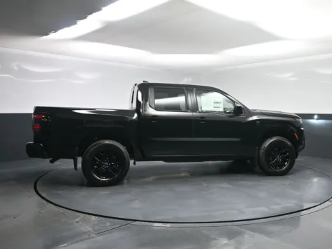 More photos of 2026 Nissan Frontier SV at Dorsett Nissan, IN
