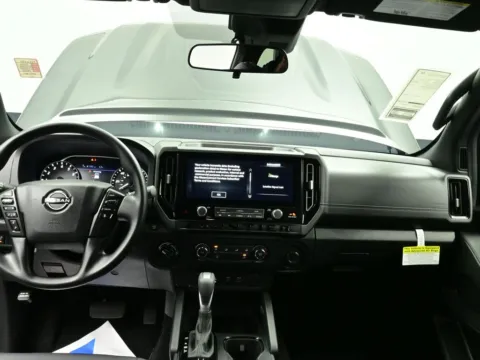 Photos of 2026 Nissan Frontier SV for sale in Terre Haute, IN at Dorsett Nissan