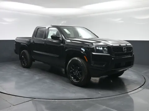 More photos of 2026 Nissan Frontier SV at Dorsett Nissan, IN