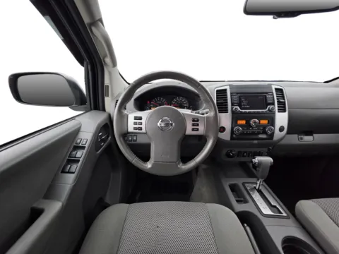 More photos of 2017 Nissan Frontier SV V6 at Dorsett Nissan, IN