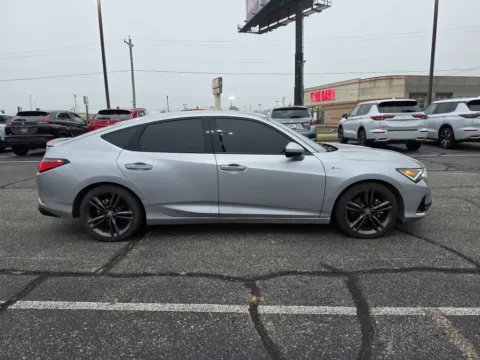 More photos of 2024 Acura Integra w/A-Spec Package at Dorsett Nissan, IN