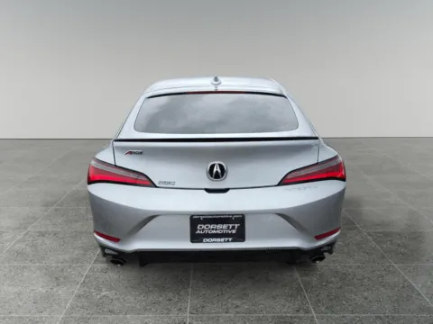 More photos of 2024 Acura Integra w/A-Spec Package at Dorsett Nissan, IN