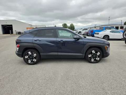 More photos of 2025 Hyundai Kona SEL at Dorsett Nissan, IN