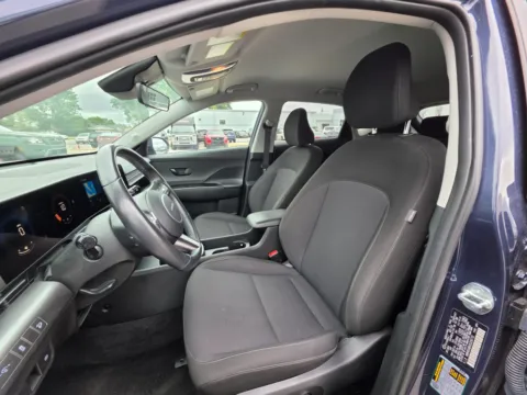 More photos of 2025 Hyundai Kona SEL at Dorsett Nissan, IN