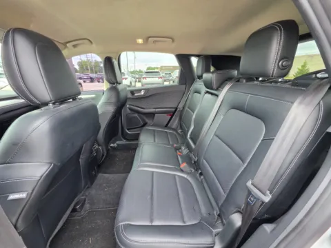 More photos of 2020 Ford Escape SEL at Dorsett Nissan, IN