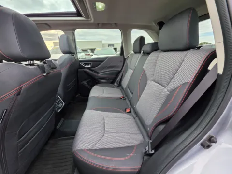 More photos of 2020 Subaru Forester Sport at Dorsett Nissan, IN