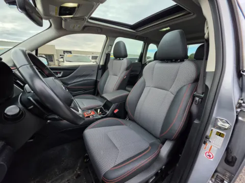 More photos of 2020 Subaru Forester Sport at Dorsett Nissan, IN
