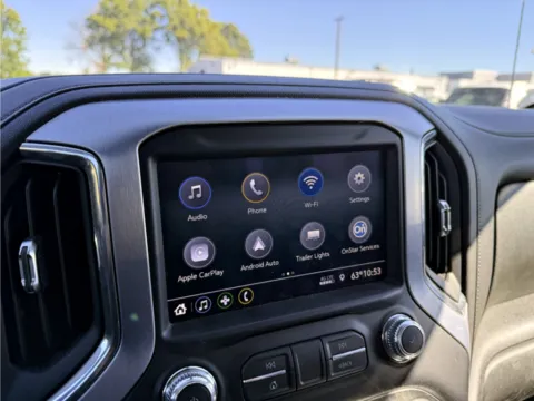 More photos of 2022 GMC Sierra Limited 1500 Elevation at Dorsett Nissan, IN