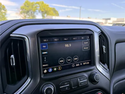 More photos of 2023 Chevrolet Silverado 2500 LT at Dorsett Nissan, IN