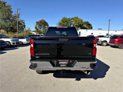 More photos of 2023 Chevrolet Silverado 2500 LT at Dorsett Nissan, IN