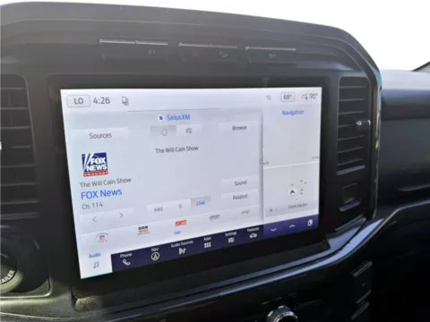 More photos of 2022 Ford F-150 XLT at Dorsett Nissan, IN
