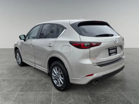 More photos of 2025 Mazda CX-5 2.5 S Select Package at Dorsett Nissan, IN