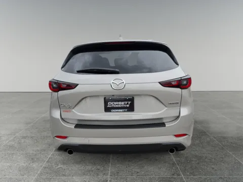More photos of 2025 Mazda CX-5 2.5 S Select Package at Dorsett Nissan, IN
