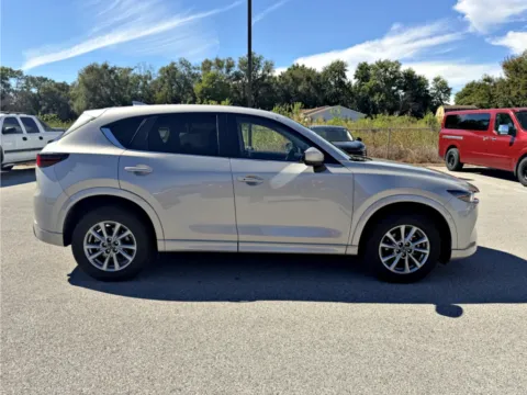 More photos of 2025 Mazda CX-5 2.5 S Select Package at Dorsett Nissan, IN