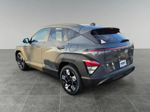More photos of 2025 Hyundai Kona SEL at Dorsett Nissan, IN