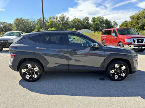 More photos of 2025 Hyundai Kona SEL at Dorsett Nissan, IN