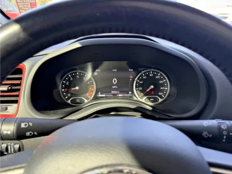 More photos of 2021 Jeep Renegade Trailhawk at Dorsett Nissan, IN