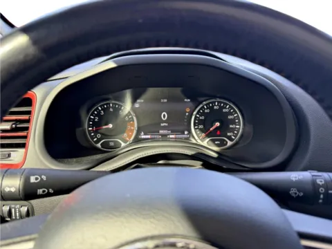 More photos of 2021 Jeep Renegade Trailhawk at Dorsett Nissan, IN